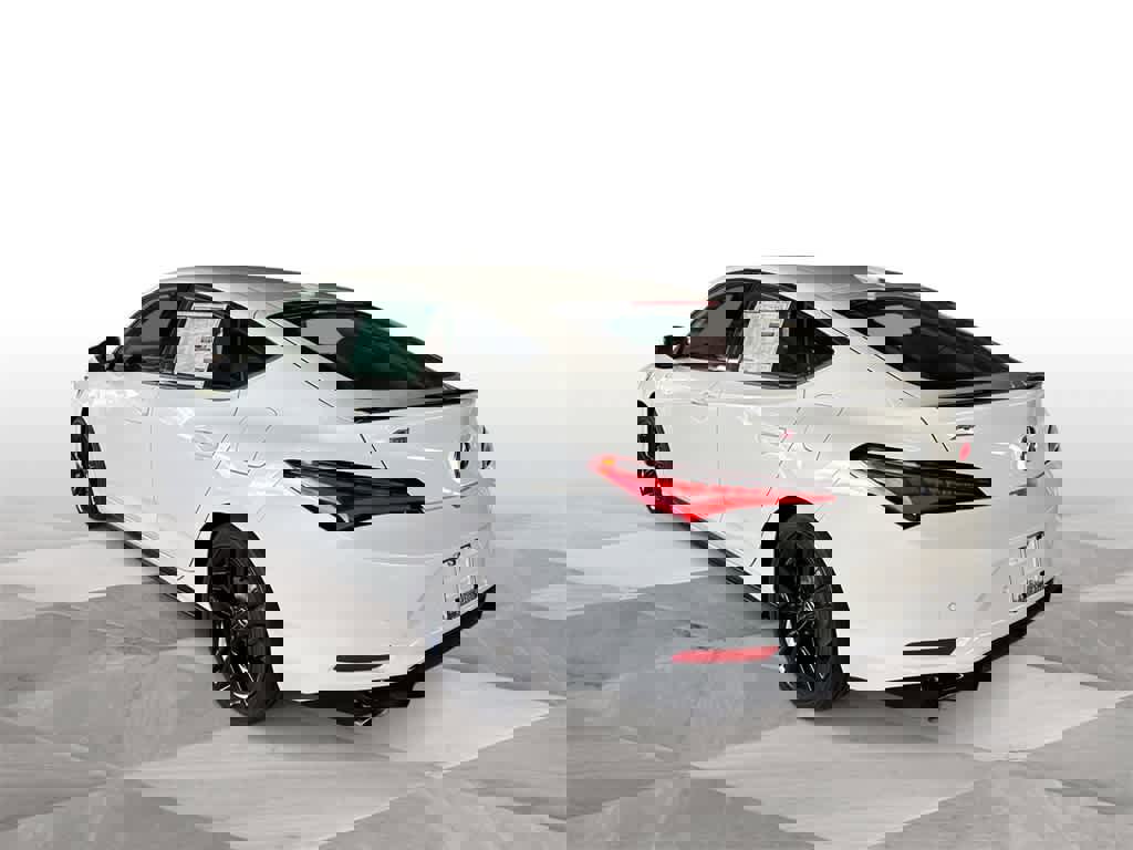 New 2026 Acura Integra A-Spec image 6