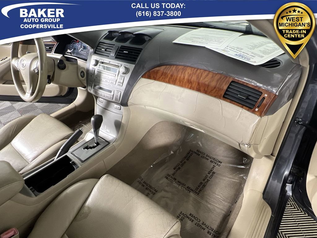 Used 2007 Toyota Solara SLE image 26