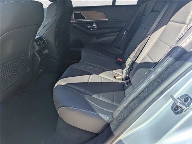 New 2026 Mercedes-Benz GLE 350 4MATIC image 14
