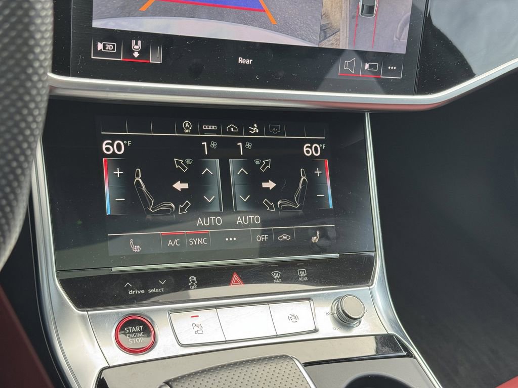 Used 2022 Audi S7 Premium Plus w/ S Sport Package AWD/4WD image 24