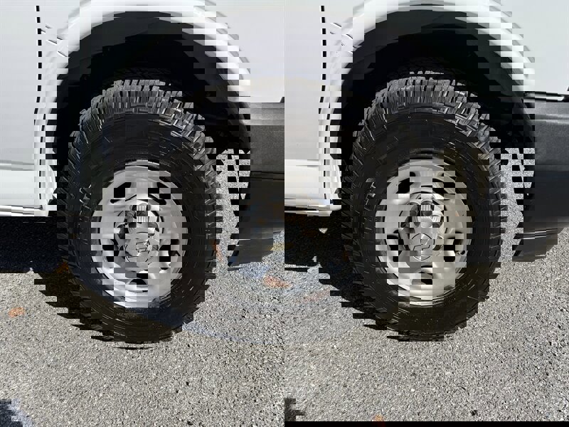 Used 2020 Chevrolet Express 2500 w/ Driver Convenience Package image 12