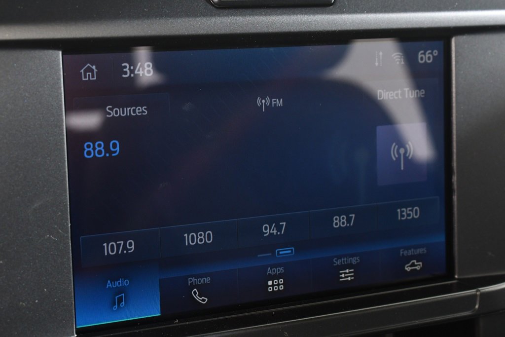 New 2025 Ford F250 XLT image 27