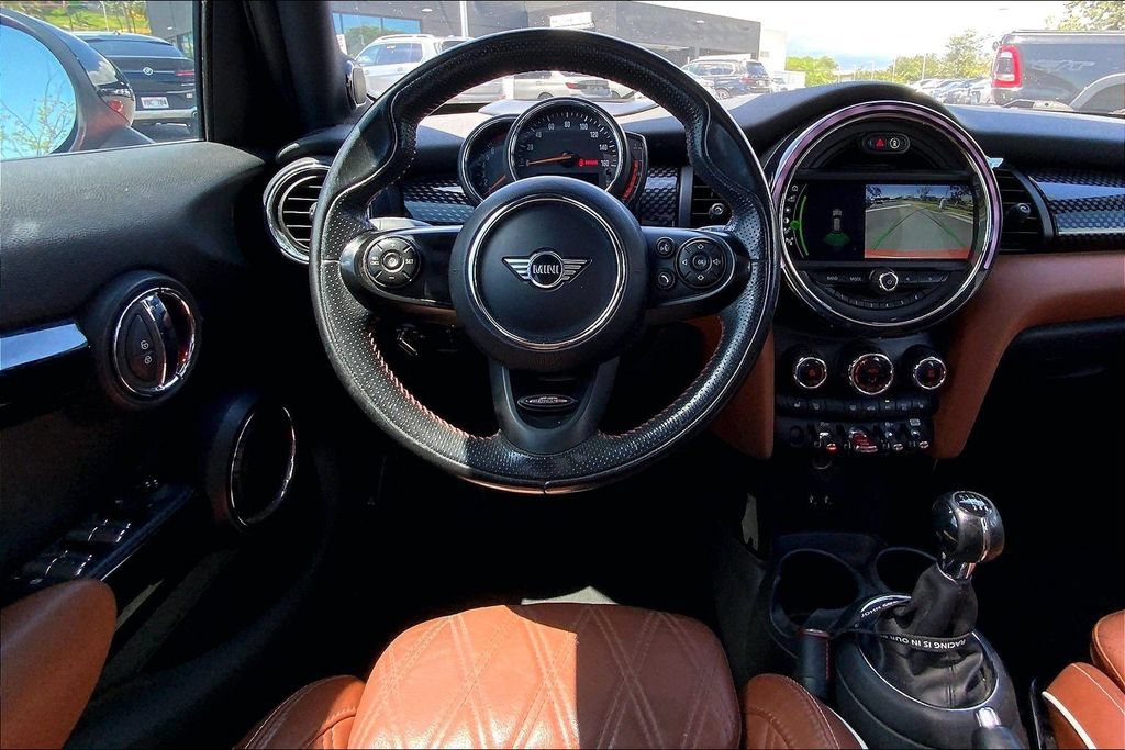 Used 2019 MINI Cooper S FWD image 4