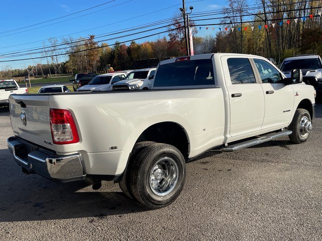 Used 2024 RAM 3500 Big Horn image 7