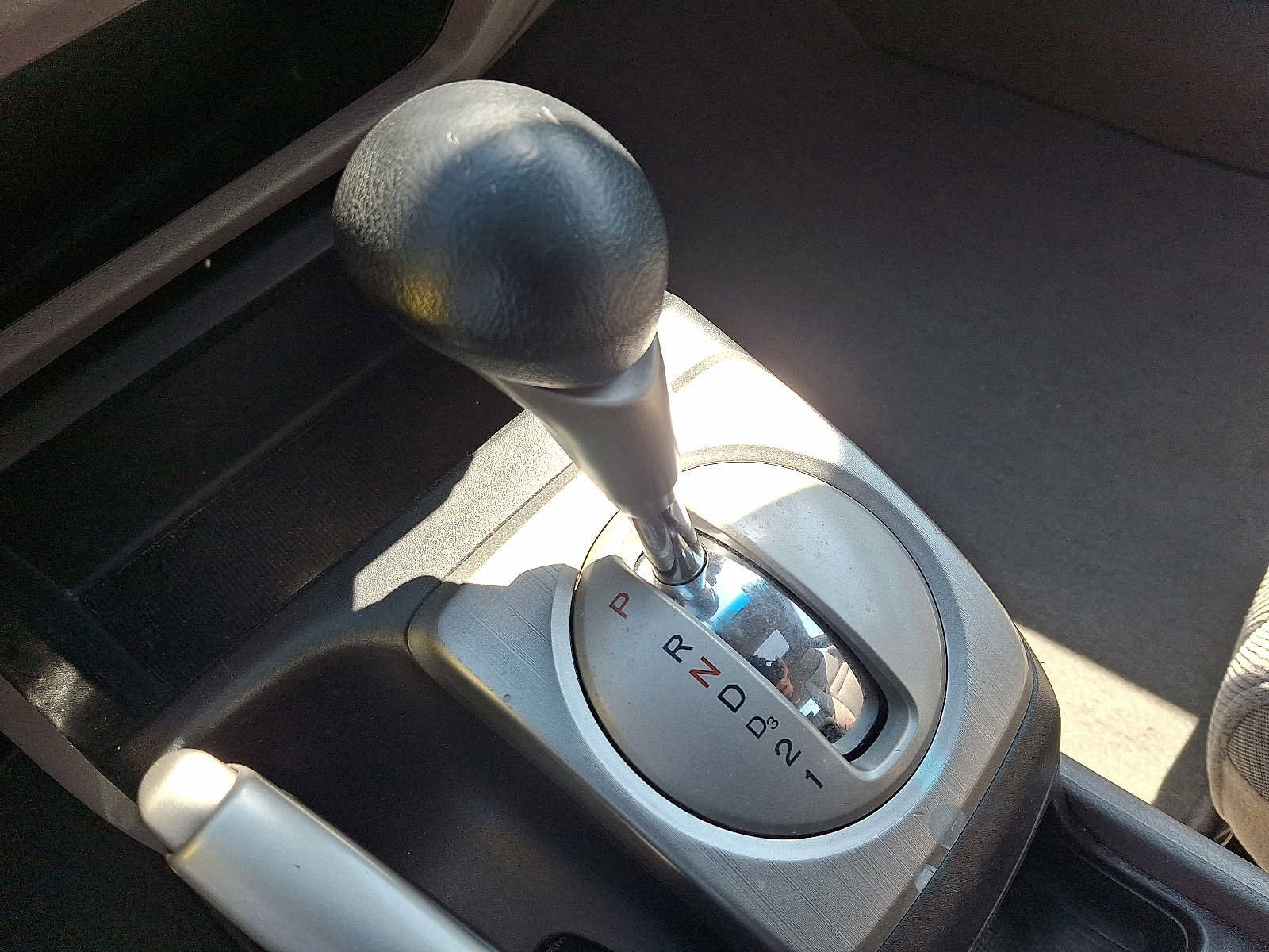 Used 2006 Honda Civic EX image 15