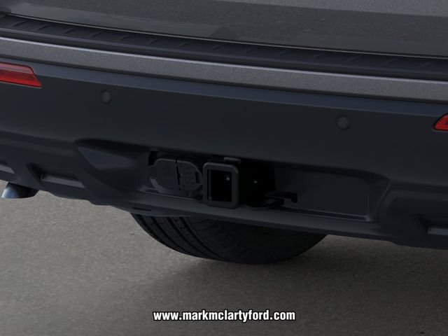 New 2026 Ford Explorer Active RWD image 23