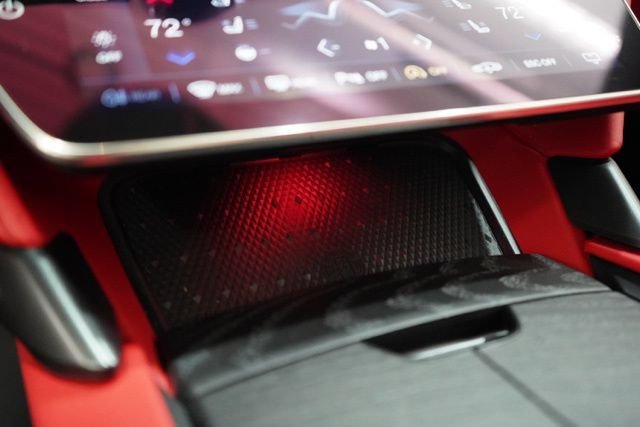 New 2026 Maserati GranTurismo Modena AWD/4WD image 29