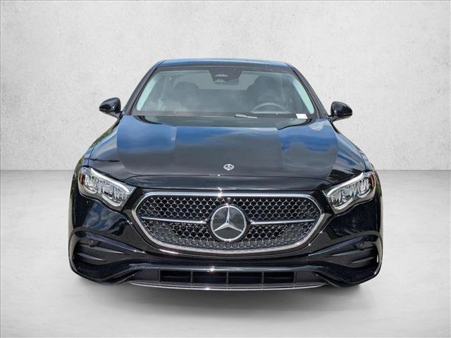 New 2026 Mercedes-Benz E 350 Sedan image 6