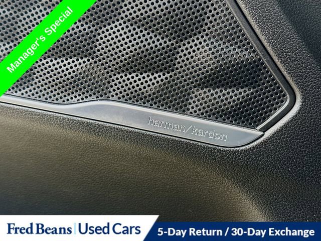 Certified 2023 Hyundai Santa Fe Calligraphy image 28