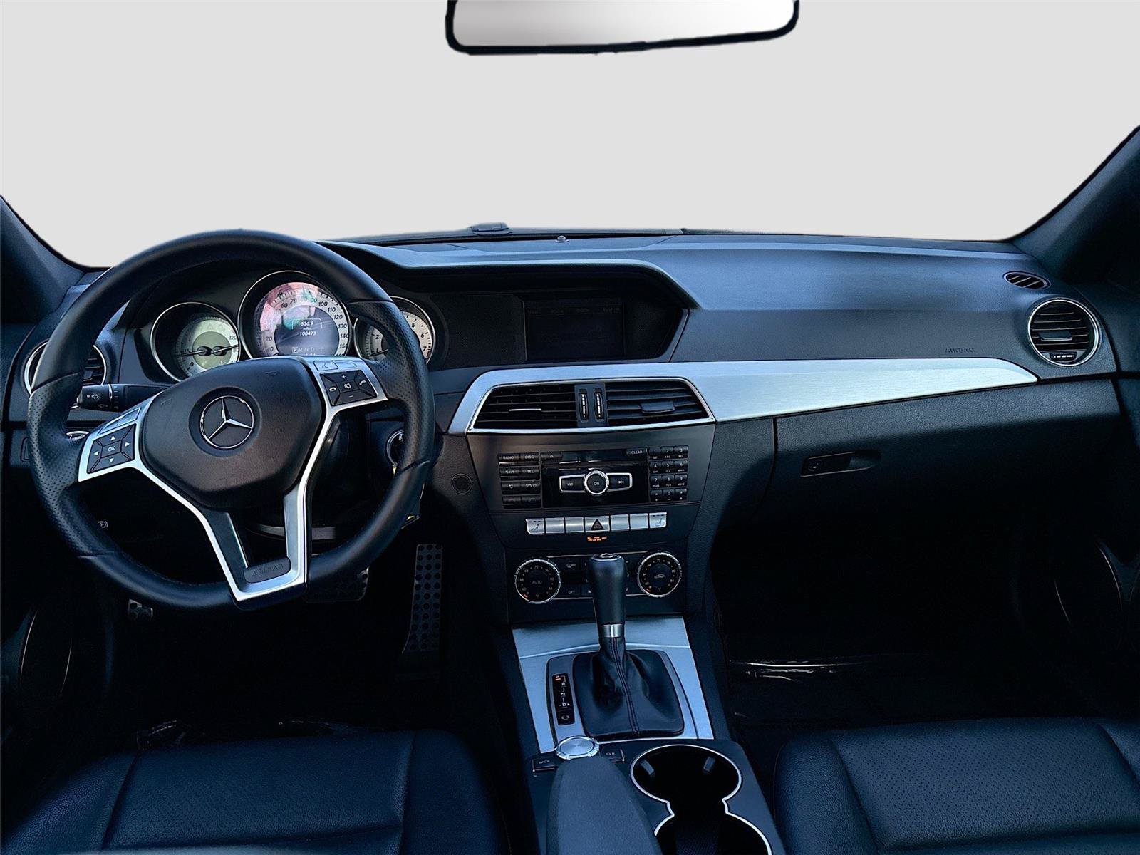 Used 2014 Mercedes-Benz C 250 Sedan image 22