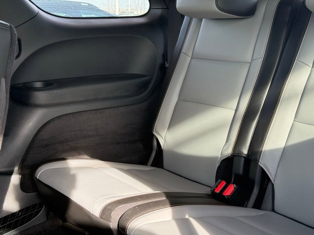 Used 2022 Dodge Durango R/T image 34
