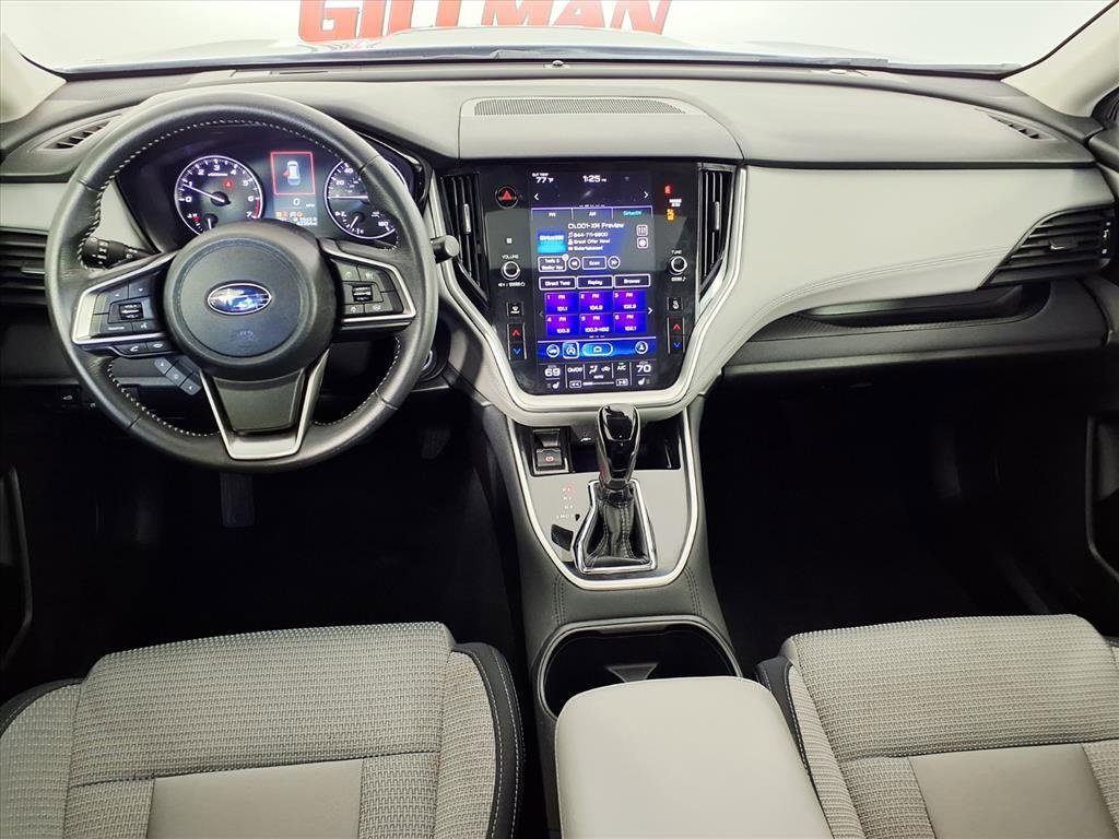 Used 2021 Subaru Outback Premium image 12