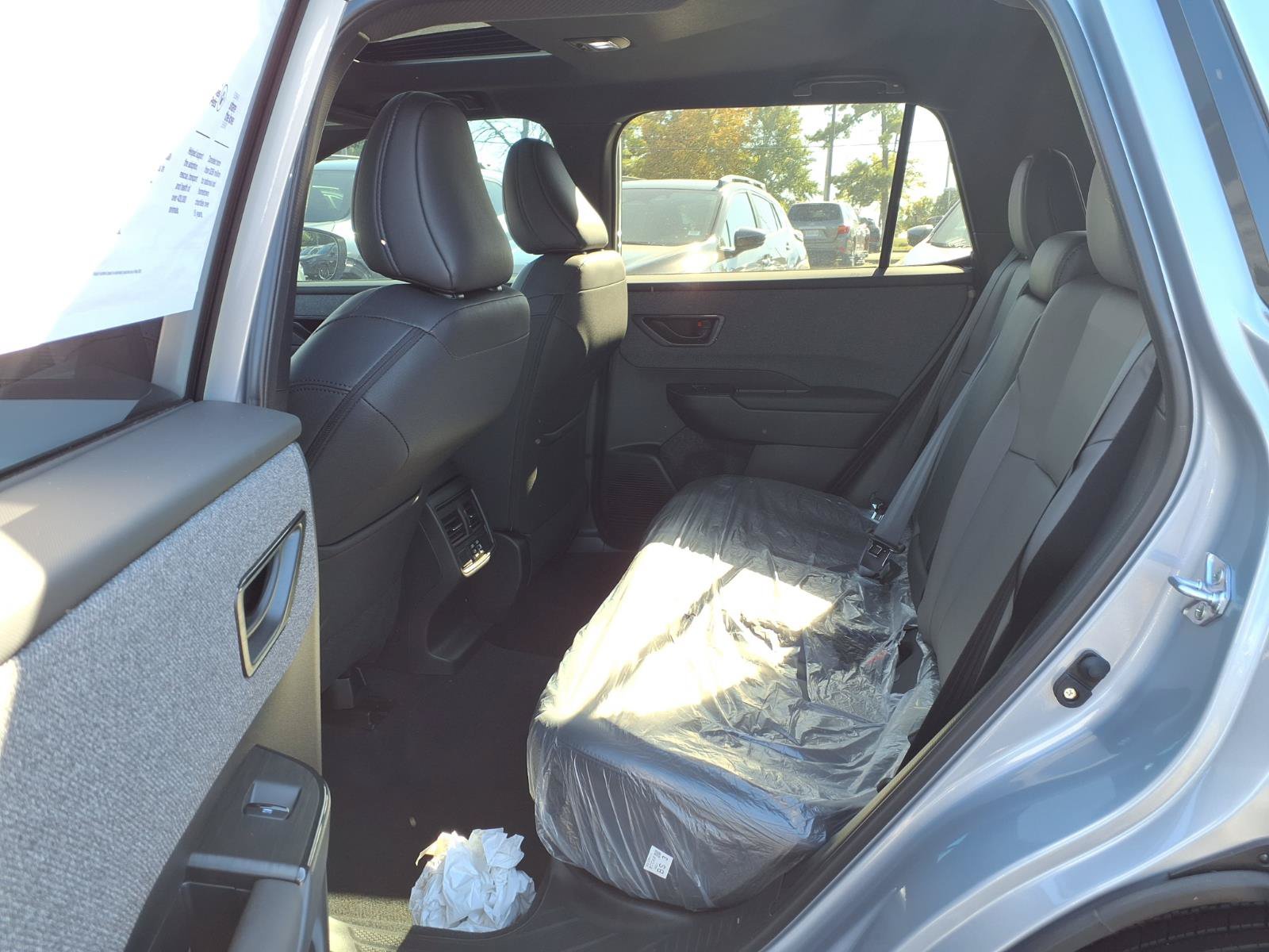 New 2026 Subaru Outback Premium AWD/4WD image 23