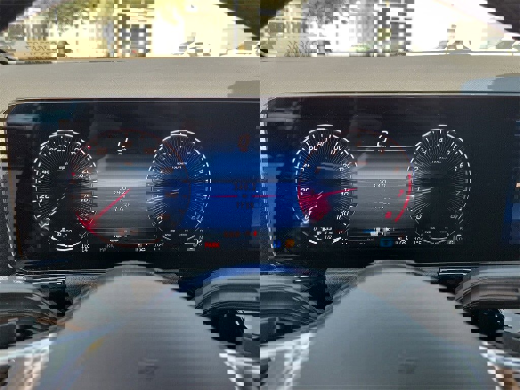 New 2025 Mercedes-Benz GLA 250 image 20