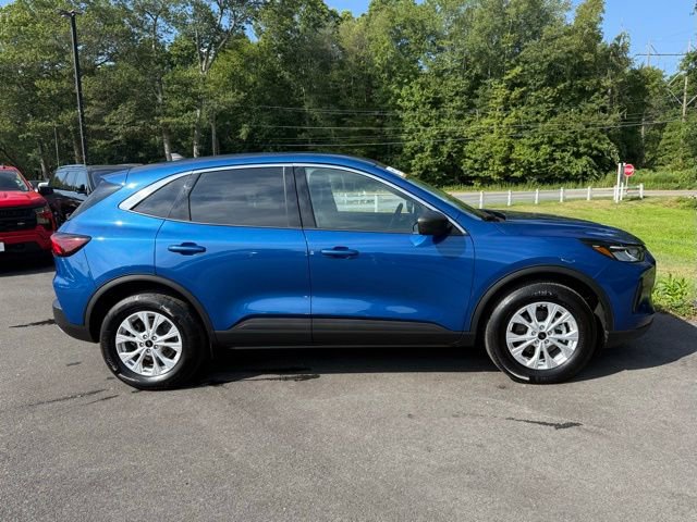 Certified 2023 Ford Escape Active image 8