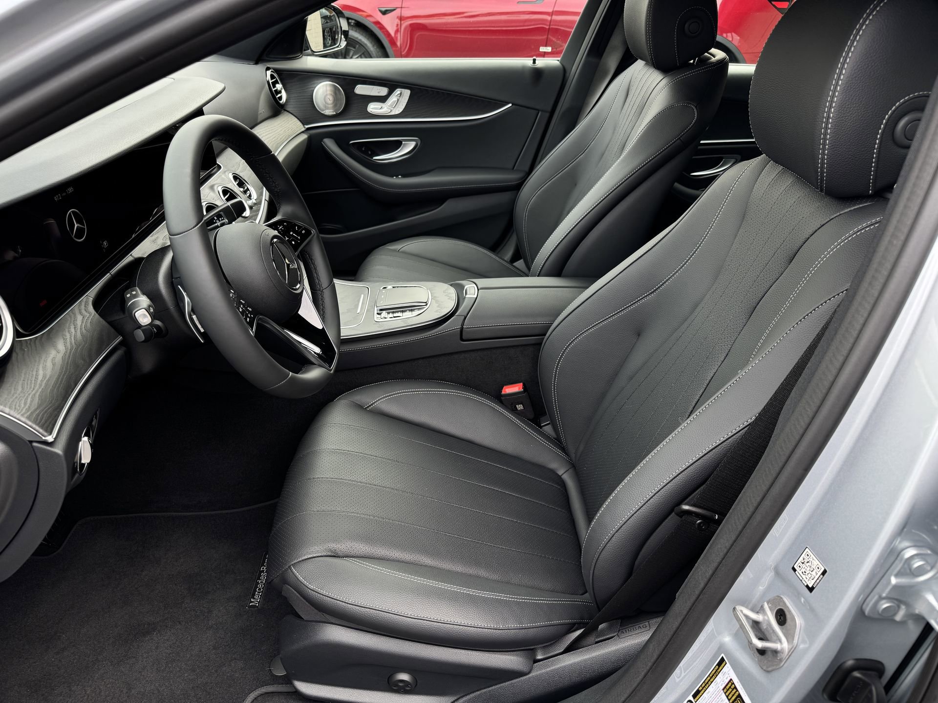 Used 2023 Mercedes-Benz E 350 Sedan image 27