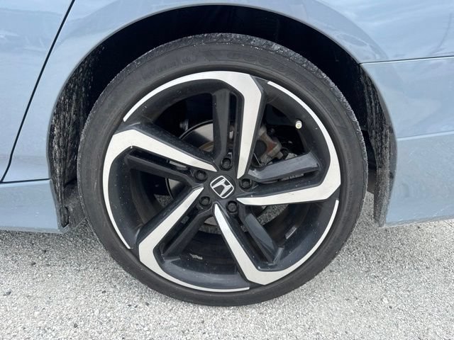 Used 2022 Honda Accord Sport image 9