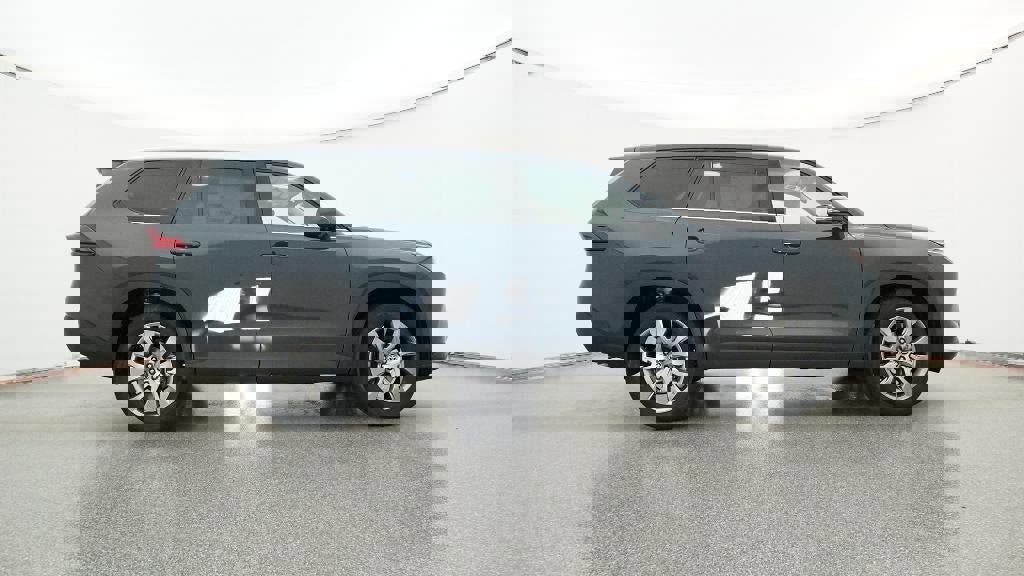 New 2026 Toyota Grand Highlander Limited image 19