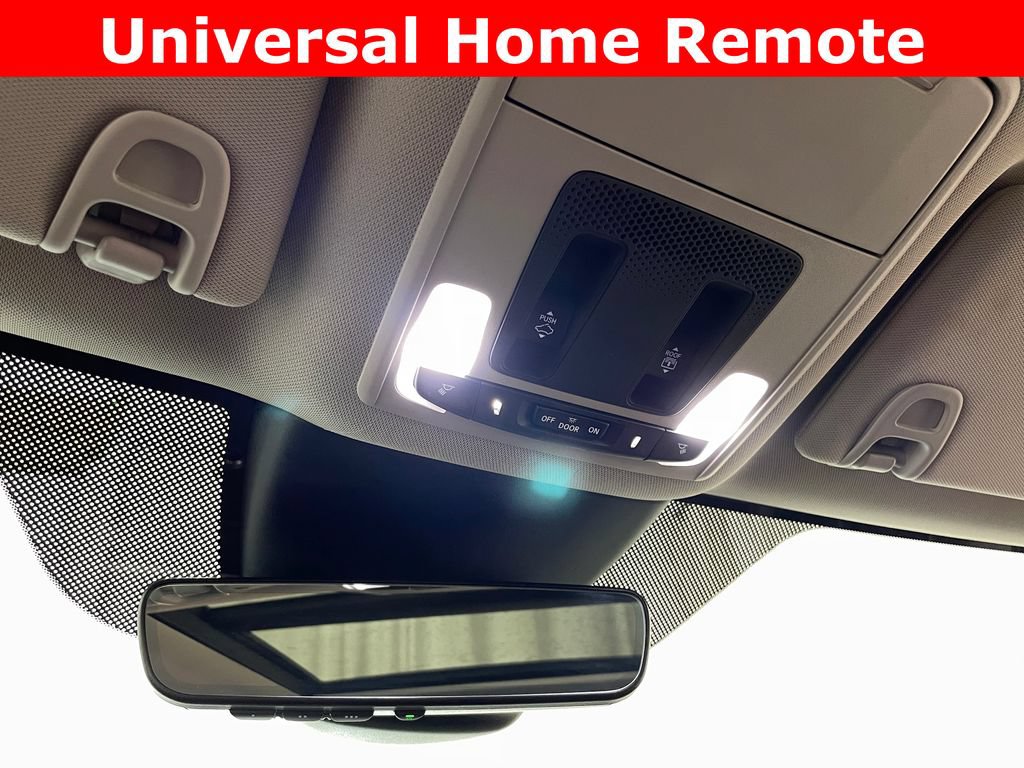 Used 2024 Honda Pilot Touring image 33