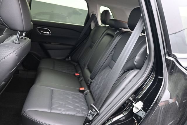 Used 2026 Nissan Rogue Platinum w/ Platinum Premium Package AWD/4WD image 19