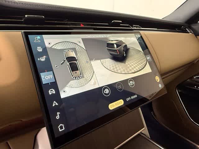 New 2027 Land Rover Range Rover SE AWD/4WD image 18