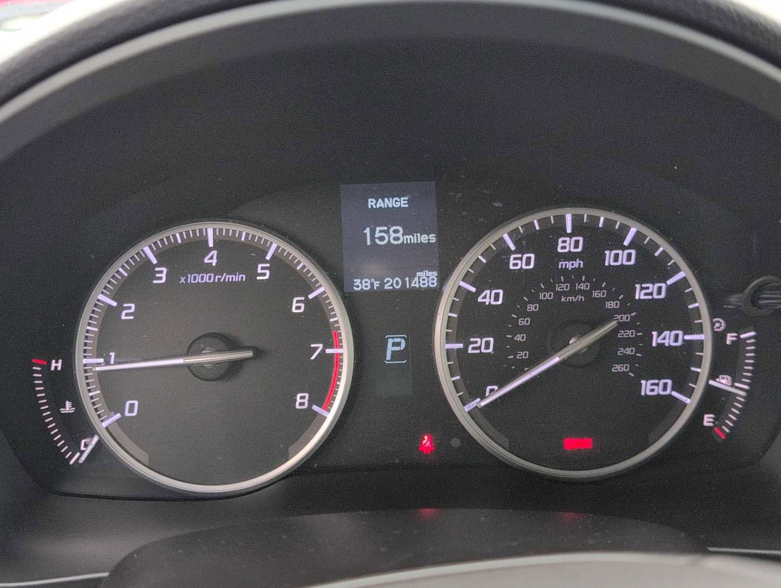 Used 2013 Acura ILX w/ Technology Package image 32