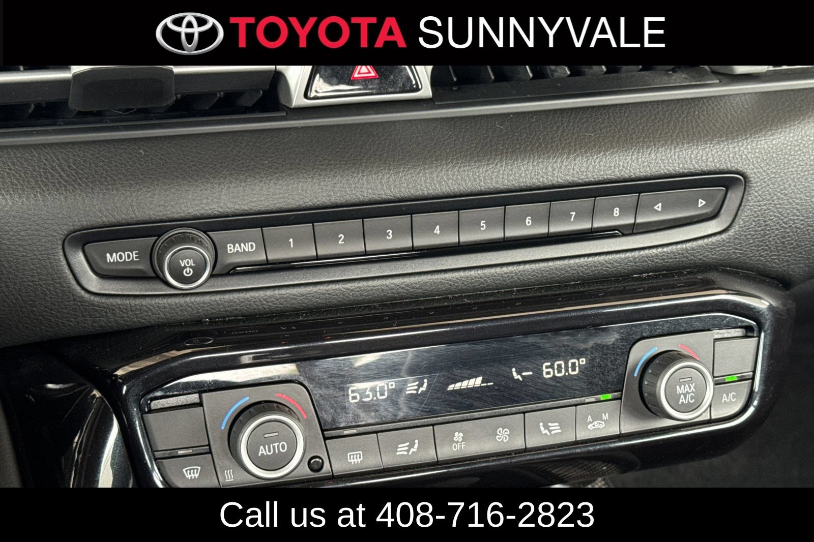 Used 2021 Toyota Supra w/ Safety & Technology Package RWD image 23