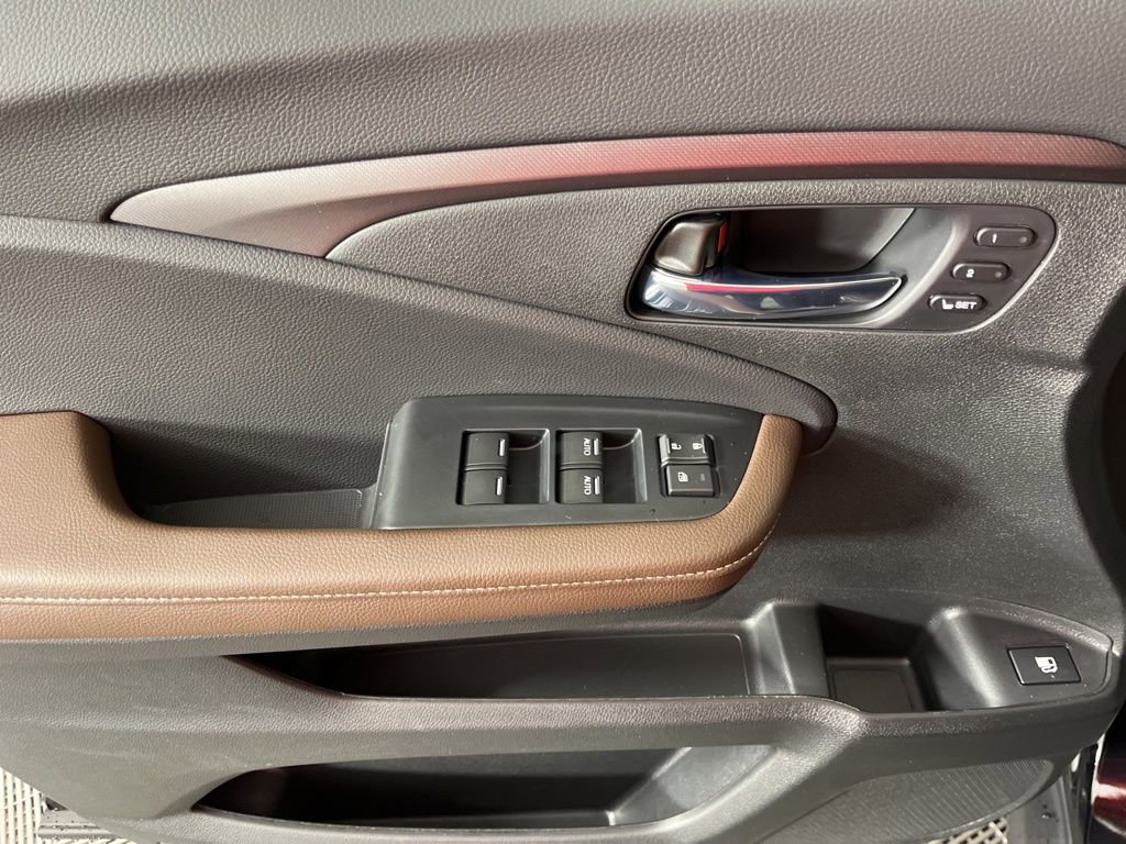 New 2026 Honda Ridgeline RTL image 25