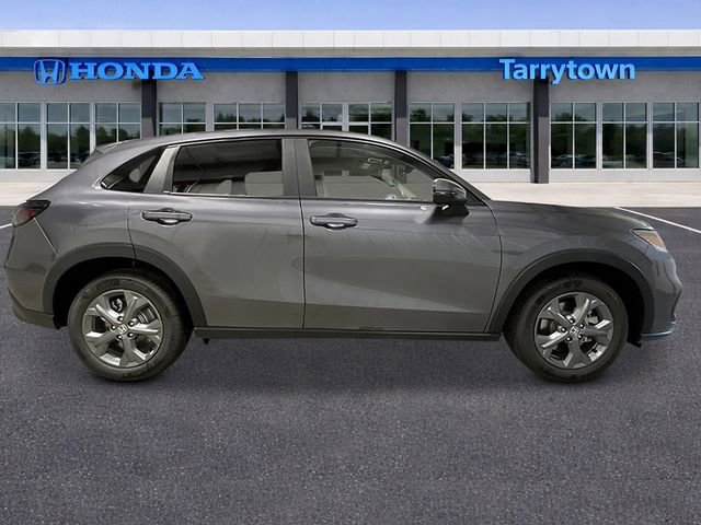 New 2027 Honda HR-V LX image 7