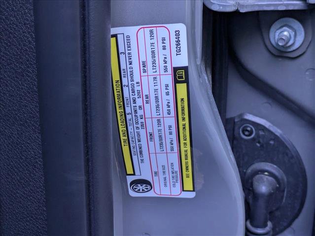 New 2026 RAM 3500 Laramie w/ Night Edition AWD/4WD image 20