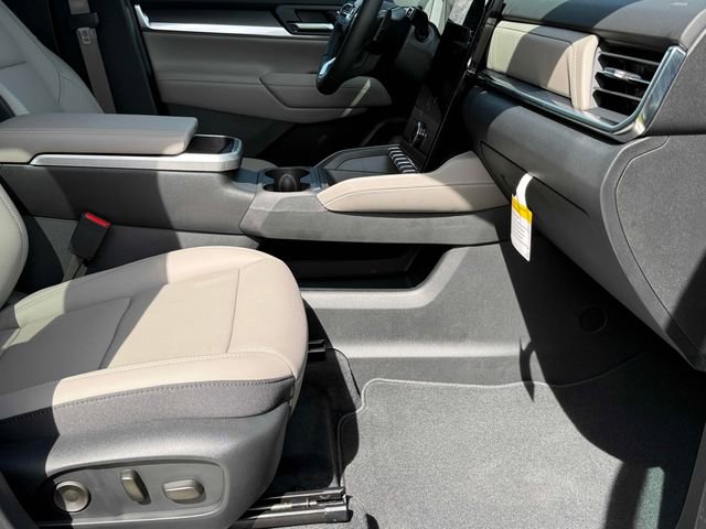 New 2026 GMC Terrain Elevation image 4