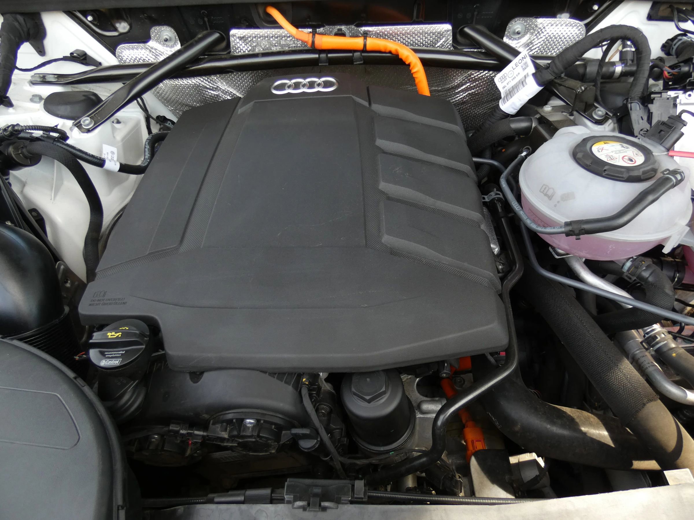 Used 2020 Audi Q5 e Premium Plus image 79