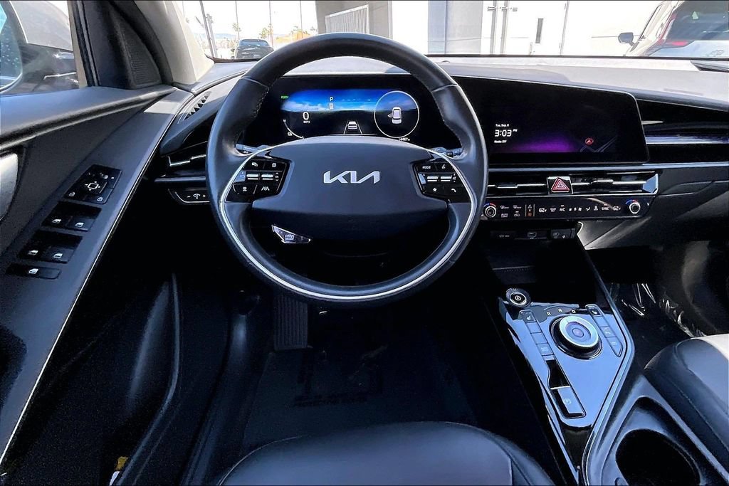 Used 2024 Kia Niro Wind FWD image 8