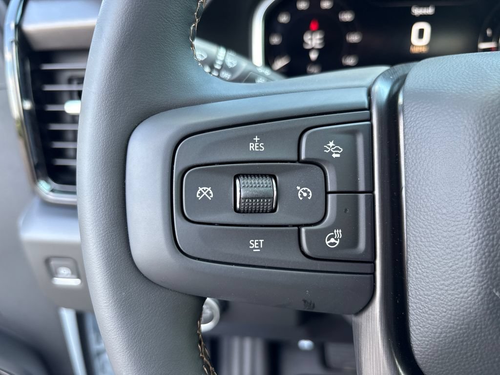 New 2026 GMC Sierra 2500 AT4 w/ AT4 Premium Plus Package AWD/4WD image 20