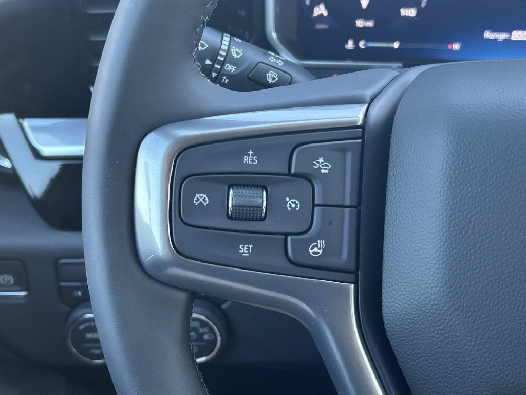 New 2026 Chevrolet Silverado 2500 LT w/ Trail Boss Package AWD/4WD image 24
