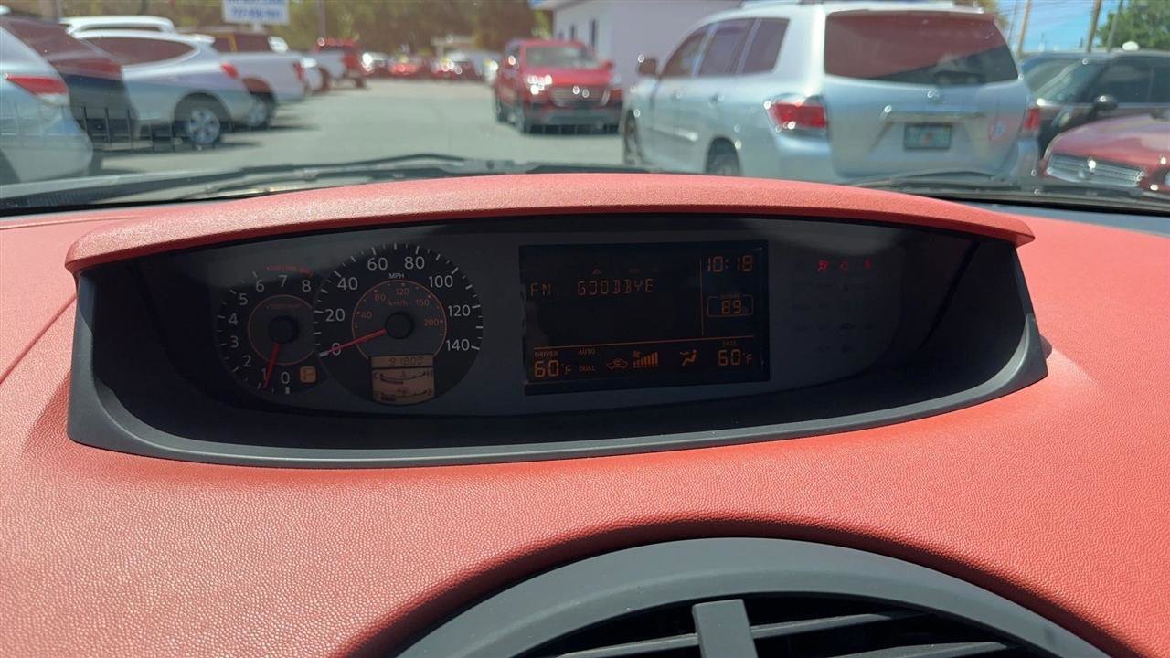 Used 2004 Nissan Quest SE w/ (SEA) Seat Pkg FWD image 20
