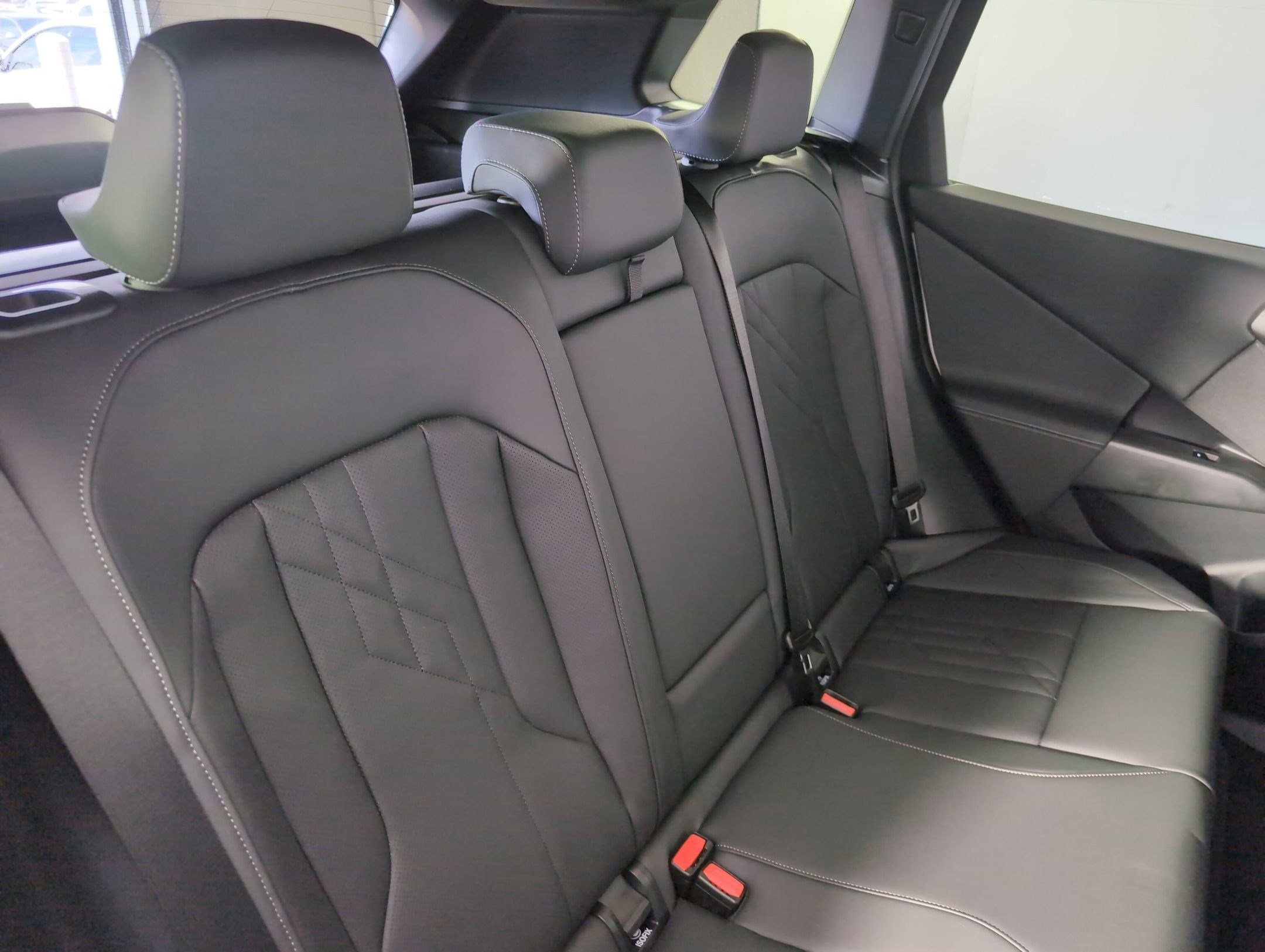 Used 2026 BMW X3 xDrive30 image 28