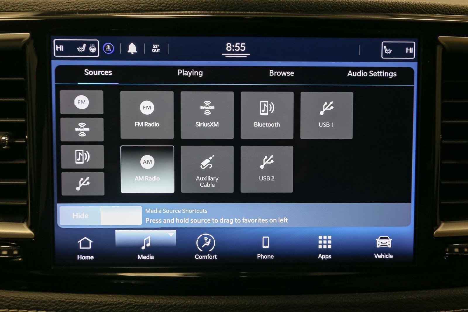 Used 2021 Chrysler Pacifica Touring-L image 25