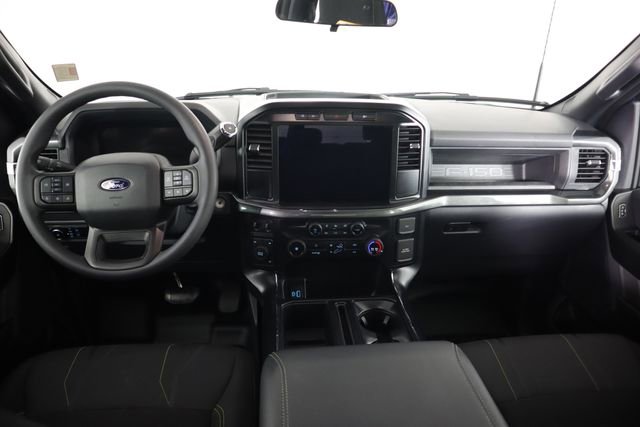 Used 2024 Ford F150 STX w/ Mobile Office Package AWD/4WD image 28