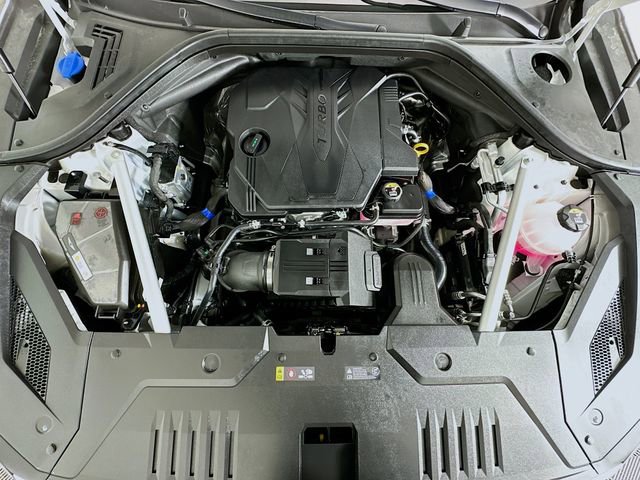 Certified 2026 Genesis GV70 2.5T image 31