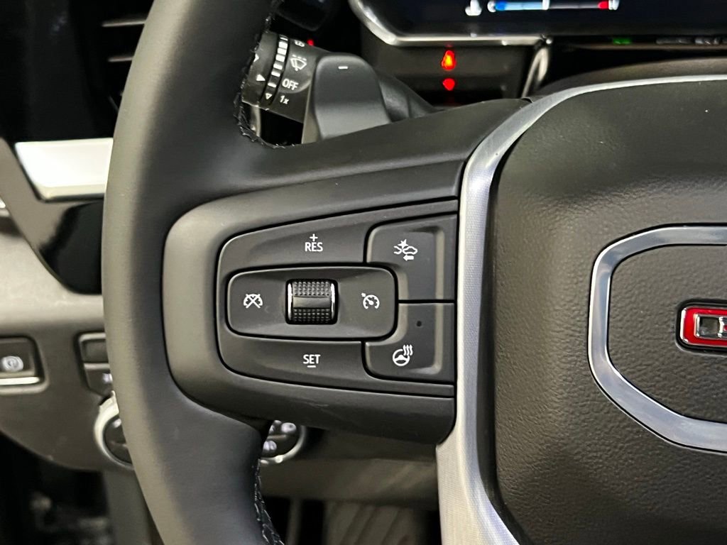 New 2026 GMC Sierra 1500 Elevation w/ Elevation Premium Package image 23