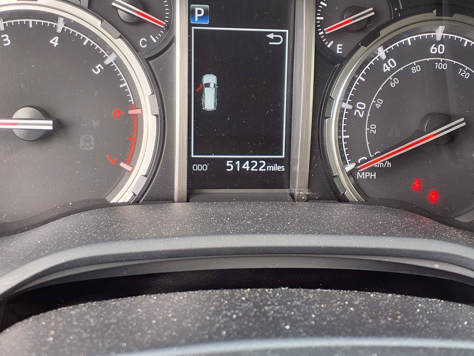 Used 2023 Toyota 4Runner TRD Sport RWD image 29