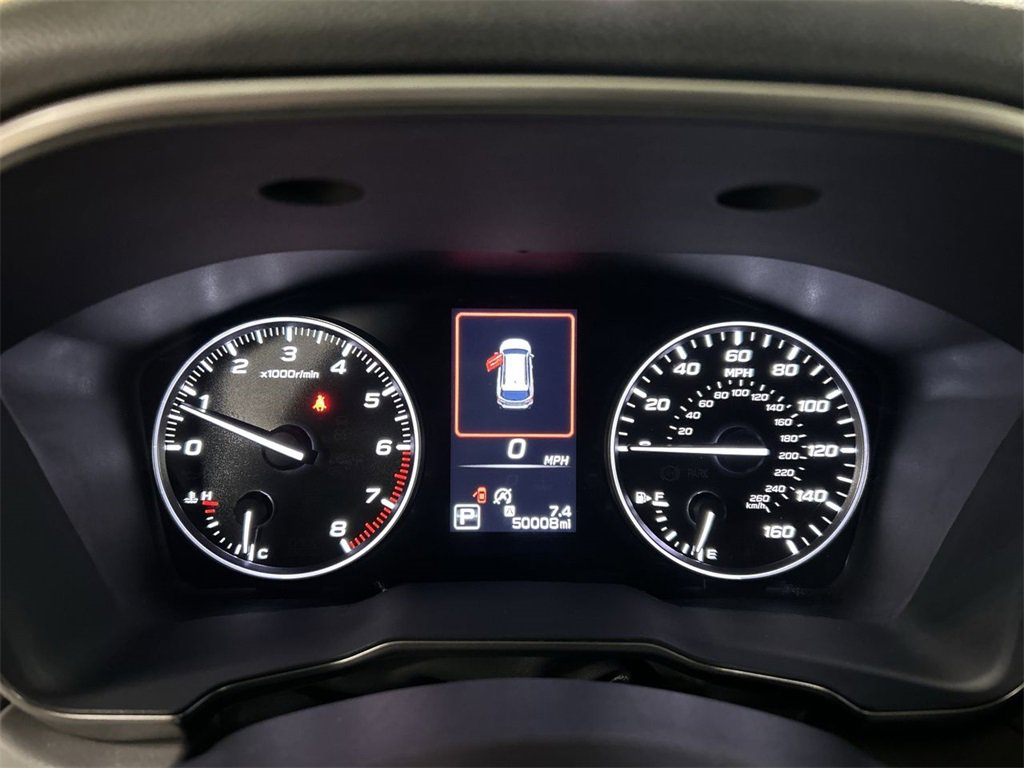 Certified 2023 Subaru Outback Onyx Edition image 19