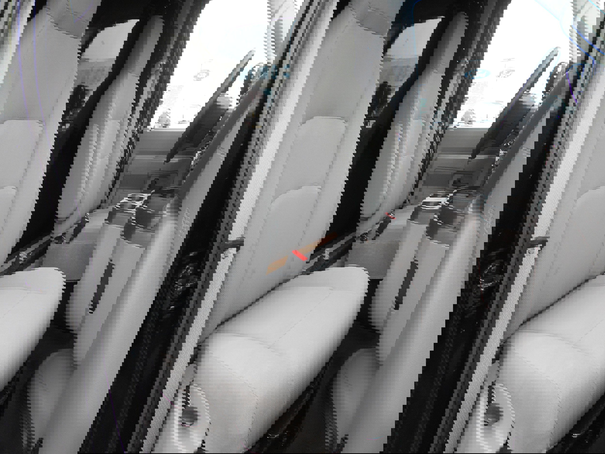 Used 2026 Ford E-450 and Econoline 450 Super Duty w/ Gaseous Engine Prep Package image 15