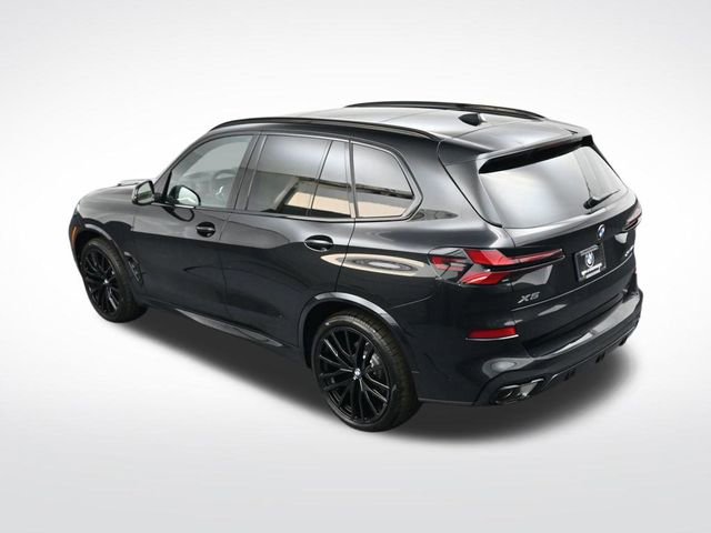 New 2026 BMW X5 xDrive40i w/ M Sport Package image 25