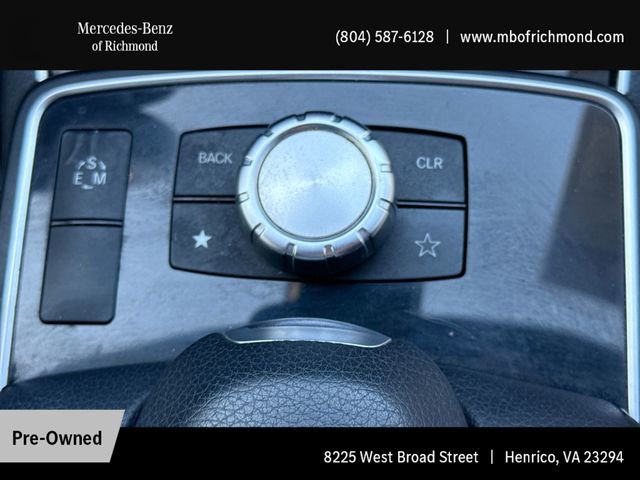 Used 2015 Mercedes-Benz E 400 Coupe w/ Premium 1 Package image 9