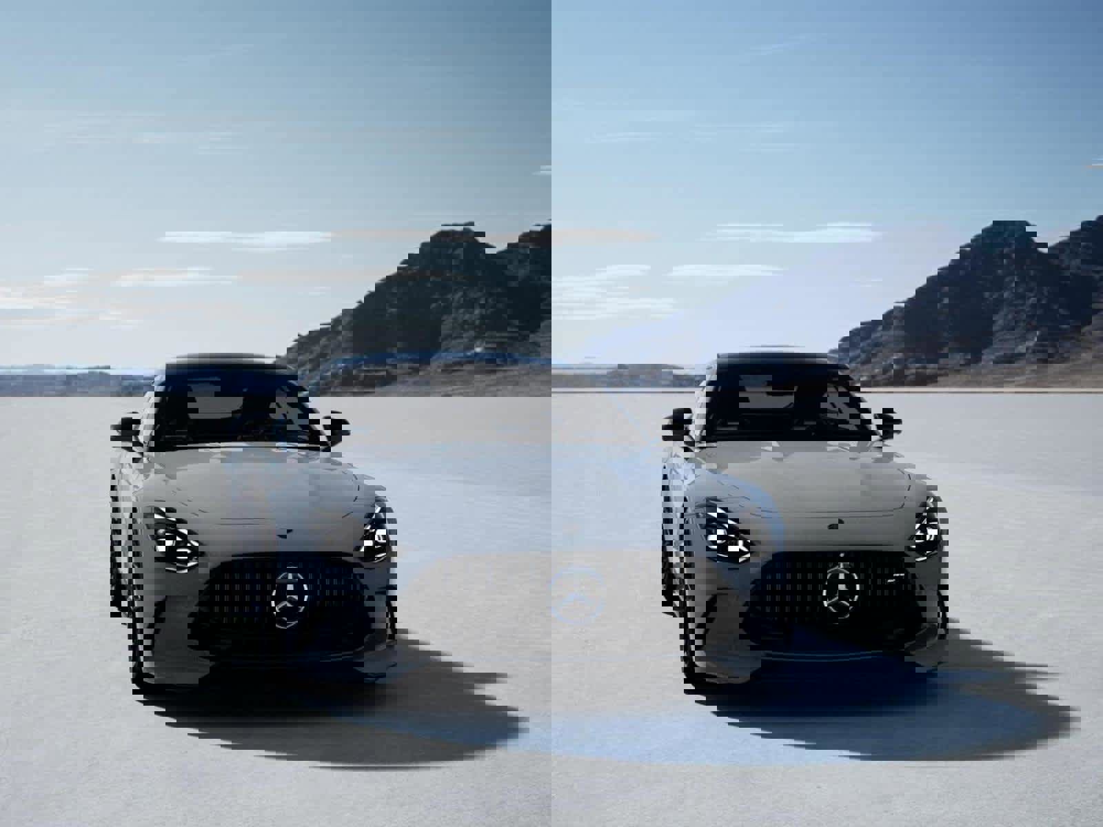 New 2026 Mercedes-Benz AMG GT 63 image 7