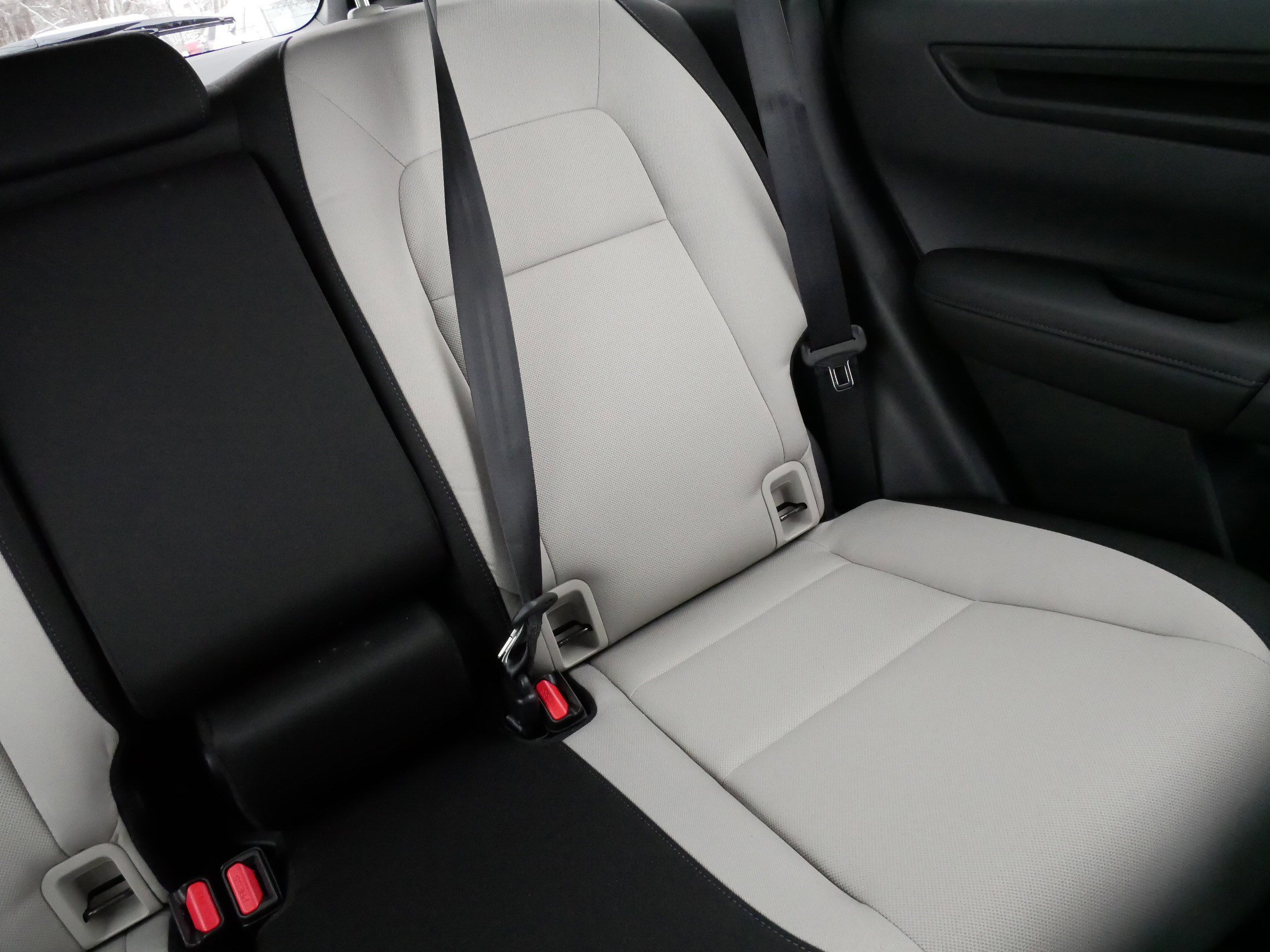 Certified 2026 Honda CR-V EX image 14