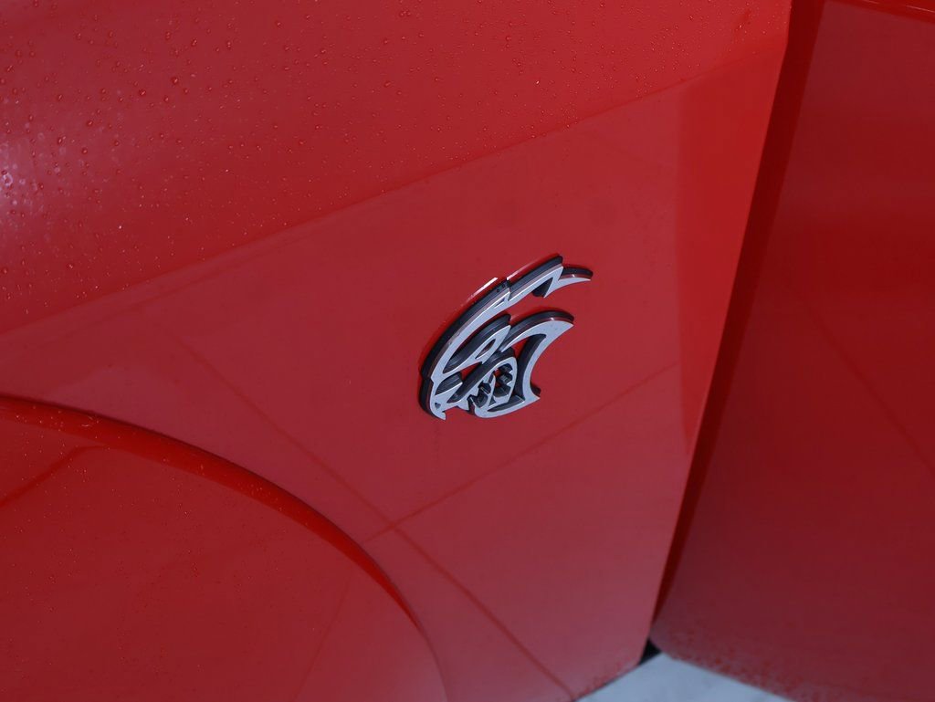Used 2023 Dodge Challenger SRT Hellcat image 14