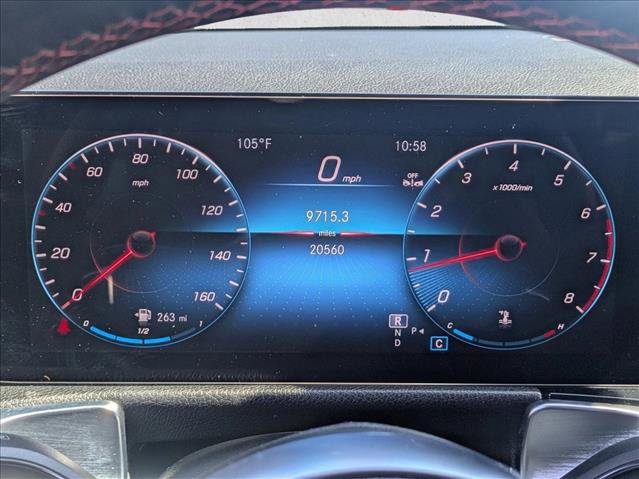 Used 2023 Mercedes-Benz GLB 250 4MATIC image 10